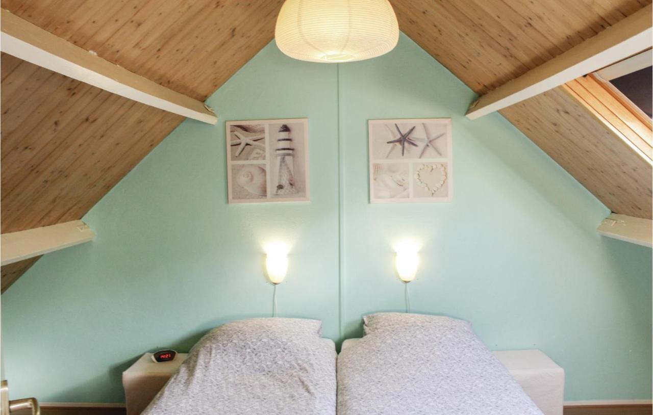 2 Bedroom Pet Friendly Home In Egmond Aan Zee Bagian luar foto